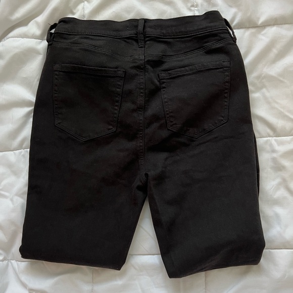 PacSun High Rise Jeggings - Picture 2 of 3